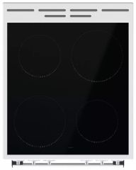 C5247BW bílá Bezplatný servis 5 let po registraci