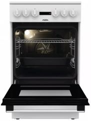 C5247BW bílá Bezplatný servis 5 let po registraci