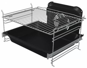 C5247BW bílá Bezplatný servis 5 let po registraci