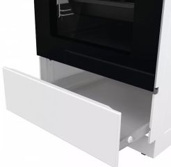 C5247BW bílá Bezplatný servis 5 let po registraci