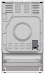 C5247BW bílá Bezplatný servis 5 let po registraci