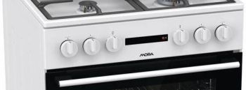 K7265AW6 bílá Bezplatný servis 5 let po registraci