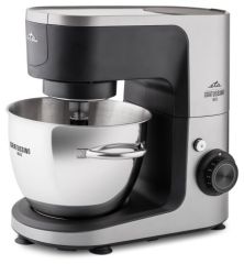 302390020 Gratussino Maxo III černá/šedá