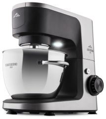 302390020 Gratussino Maxo III černá/šedá