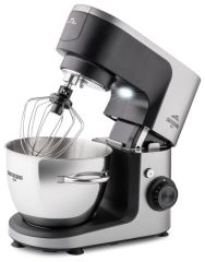 302390020 Gratussino Maxo III černá/šedá