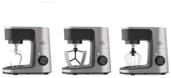 302390020 Gratussino Maxo III černá/šedá