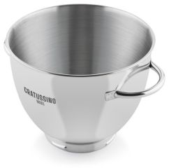 302390020 Gratussino Maxo III černá/šedá