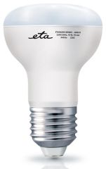 E27 10W LED R63 neutrální bílá