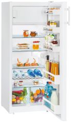 KPe290 bílá 5let záruka po registraci