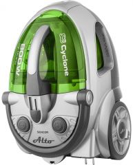 SVC730GR-EUE2 stříbrná/zelená