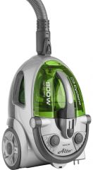 SVC730GR-EUE2 stříbrná/zelená