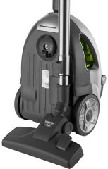 SVC730GR-EUE2 stříbrná/zelená