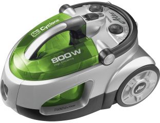 SVC730GR-EUE2 stříbrná/zelená