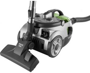 SVC730GR-EUE2 stříbrná/zelená