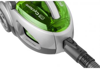 SVC730GR-EUE2 stříbrná/zelená