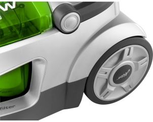 SVC730GR-EUE2 stříbrná/zelená