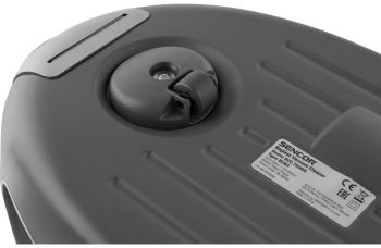 SVC730GR-EUE2 stříbrná/zelená