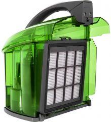 SVC730GR-EUE2 stříbrná/zelená