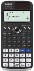 CASIO FX-991CEX černá
