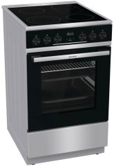 GORENJE GEC5C61XPA nerez Bezplatný servis 5 let po registraci