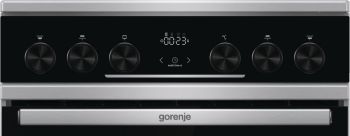 GEC5C61XPA nerez Bezplatný servis 5 let po registraci