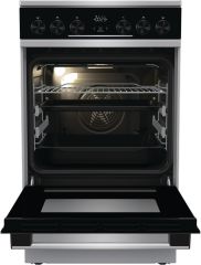 GEC5C61XPA nerez Bezplatný servis 5 let po registraci