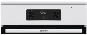 GEIT5C60WPG bílá Bezplatný servis 5 let po registraci