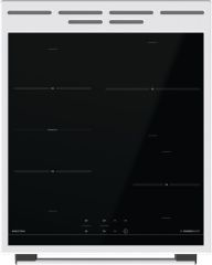 GEIT5C60WPG bílá Bezplatný servis 5 let po registraci