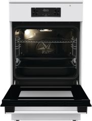 GEIT5C60WPG bílá Bezplatný servis 5 let po registraci