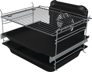 GEIT5C60WPG bílá Bezplatný servis 5 let po registraci