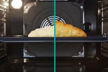 GEIT5C60WPG bílá Bezplatný servis 5 let po registraci