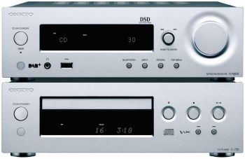 CS-N1075 stříbrná