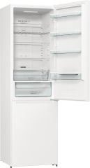 NRK6202AW4 bílá Bezplatný servis 5let po registraci