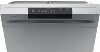 GS520E15S nerez/stříbrná Bezplatný servis 5let po registraci