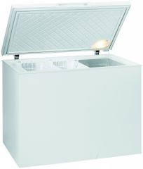 FH331W bílá + 5LET záruka ZDARMA