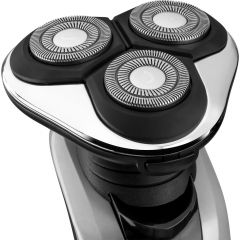 SMS5011SL černá/stříbrná