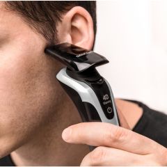 SMS5011SL černá/stříbrná