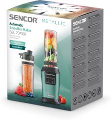 SBL7071GR tmavě zelená