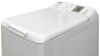 WTR1061E bílá + 4ROKY záruka ZDARMA