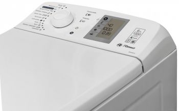 WTR1061E bílá + 4ROKY záruka ZDARMA