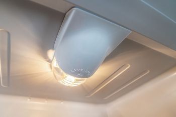 CR365A++ bílá + 4ROKY záruka ZDARMA