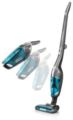 845390000 Moneto II Aqua Plus 3v1 šedá/modrá/černá