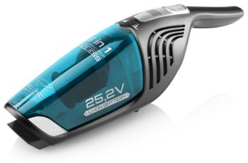 845390000 Moneto II Aqua Plus 3v1 šedá/modrá/černá