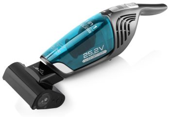 845390000 Moneto II Aqua Plus 3v1 šedá/modrá/černá