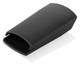 845390000 Moneto II Aqua Plus 3v1 šedá/modrá/černá