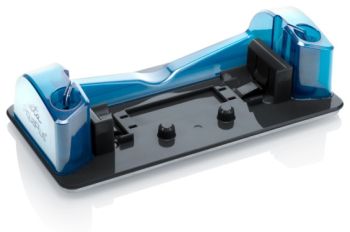 845390000 Moneto II Aqua Plus 3v1 šedá/modrá/černá