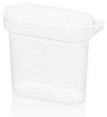 845390000 Moneto II Aqua Plus 3v1 šedá/modrá/černá