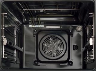 RCV5012TX nerez + 4ROKY záruka ZDARMA