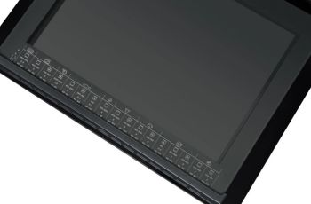 RCV5012TX nerez + 4ROKY záruka ZDARMA