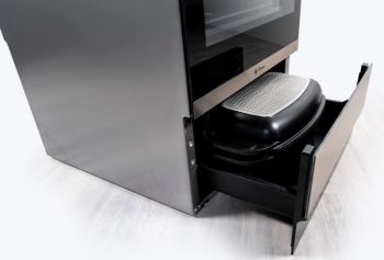 RCV5012TX nerez + 4ROKY záruka ZDARMA